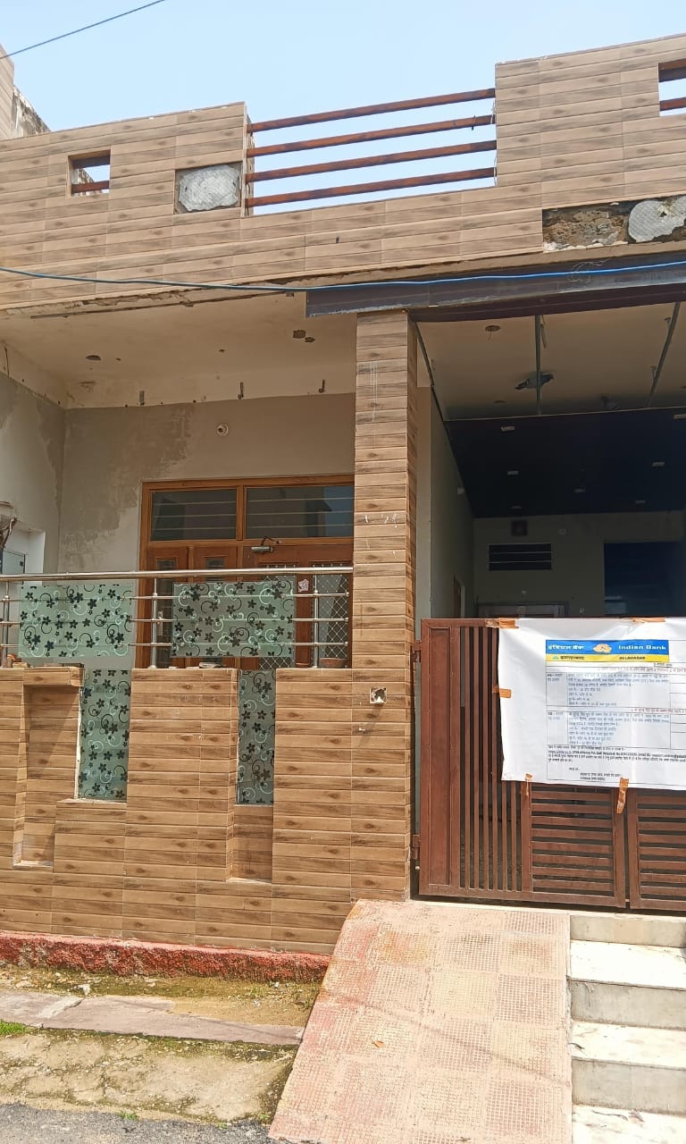 101.39 Sq. Yard Residential Plot In Ajmer, Ajmer